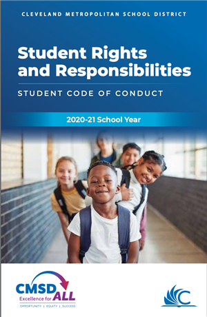 Student Code of Conduct 